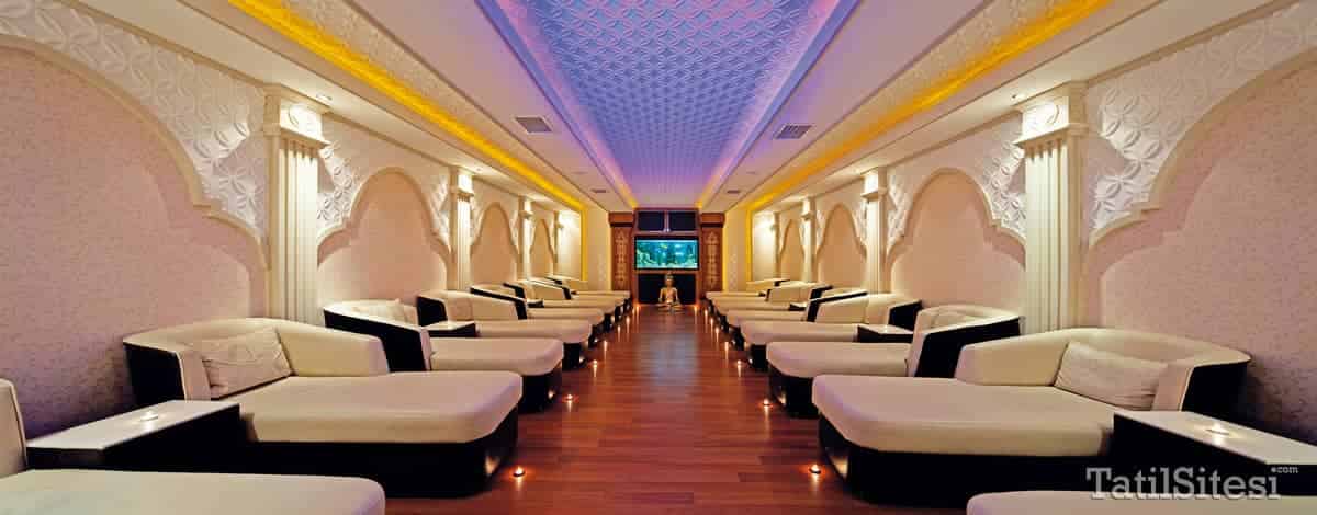 PGS Hotels Kiriş Resort